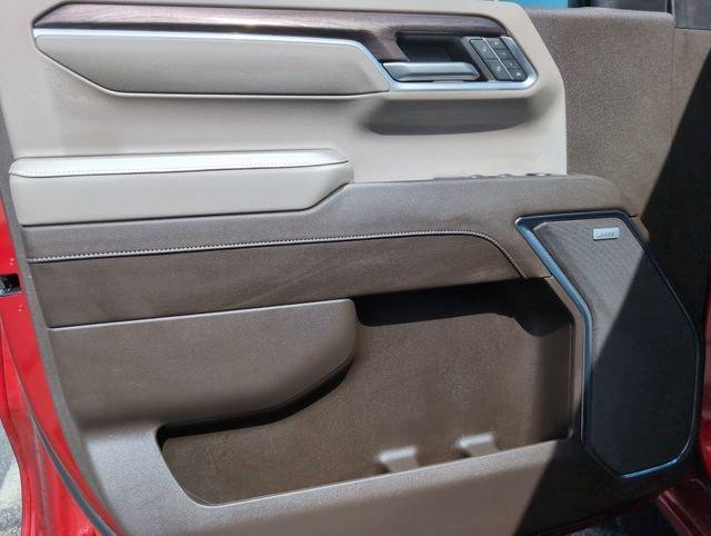 used 2024 Chevrolet Silverado 1500 car, priced at $52,999