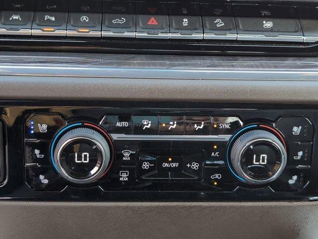 used 2024 Chevrolet Silverado 1500 car, priced at $52,999