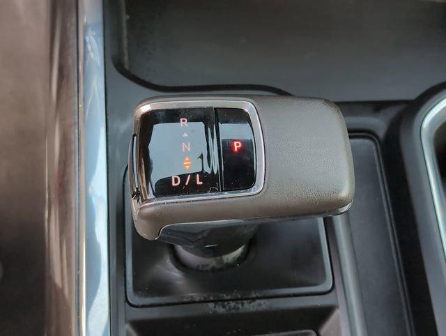 used 2024 Chevrolet Silverado 1500 car, priced at $52,999