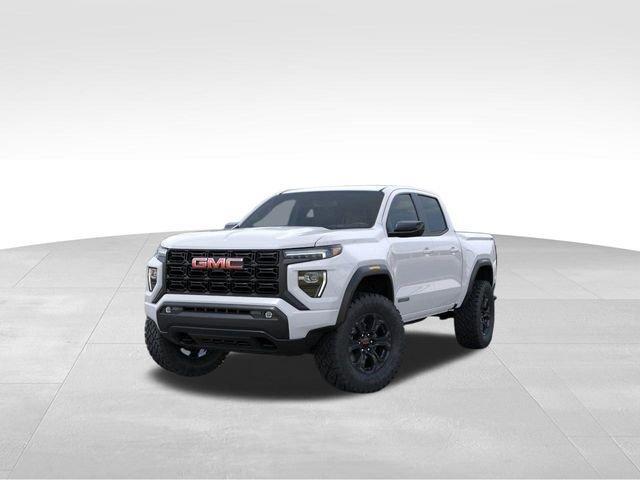 new 2025 GMC Canyon car, priced at $42,038