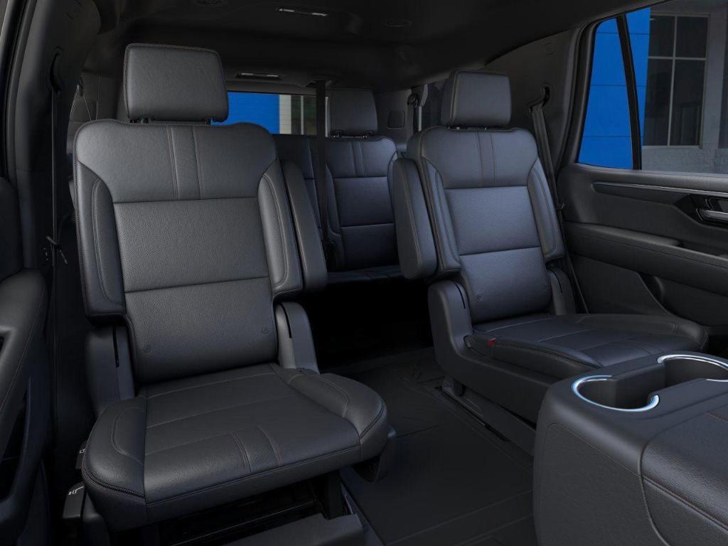 new 2026 Chevrolet Tahoe car, priced at $70,314