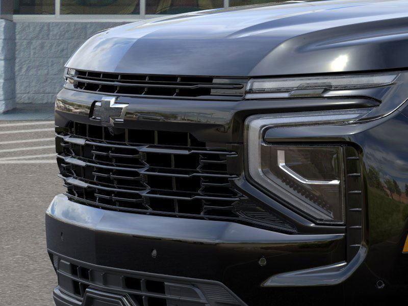 new 2026 Chevrolet Tahoe car, priced at $70,314