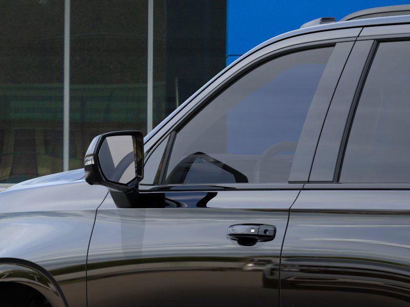 new 2026 Chevrolet Tahoe car, priced at $70,314
