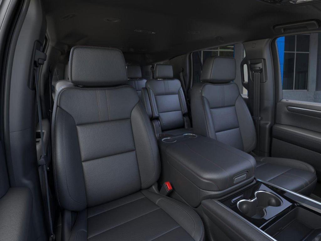 new 2026 Chevrolet Tahoe car, priced at $70,314