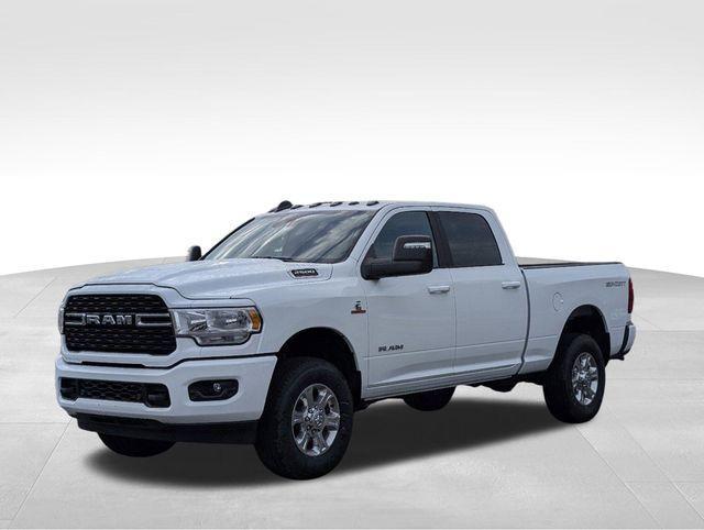 new 2024 Ram 2500 car, priced at $63,975