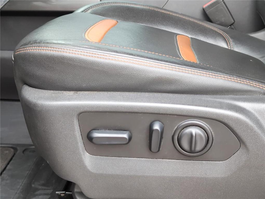 used 2021 GMC Sierra 1500 car, priced at $40,399
