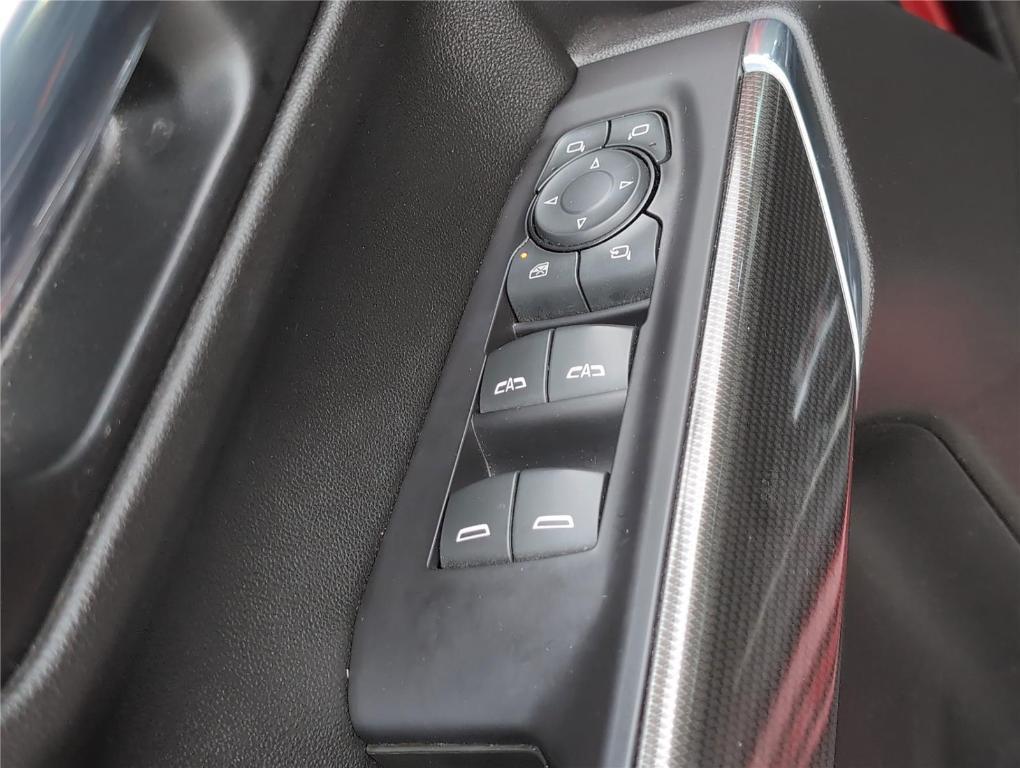 used 2021 GMC Sierra 1500 car, priced at $40,399