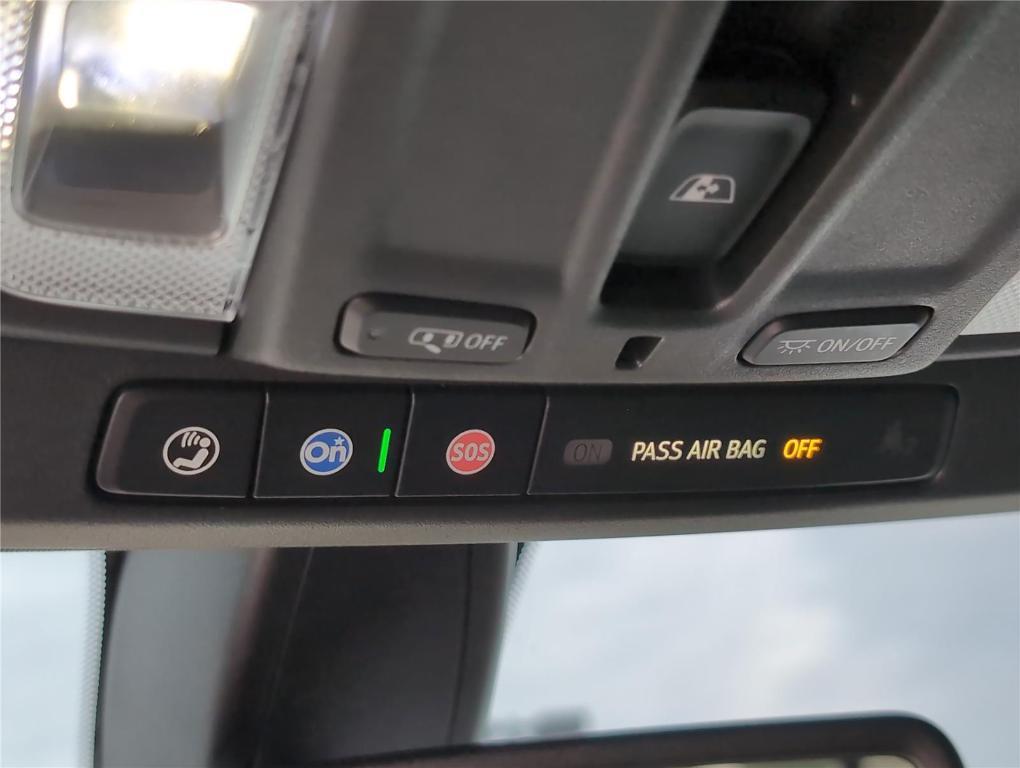used 2021 GMC Sierra 1500 car, priced at $40,399