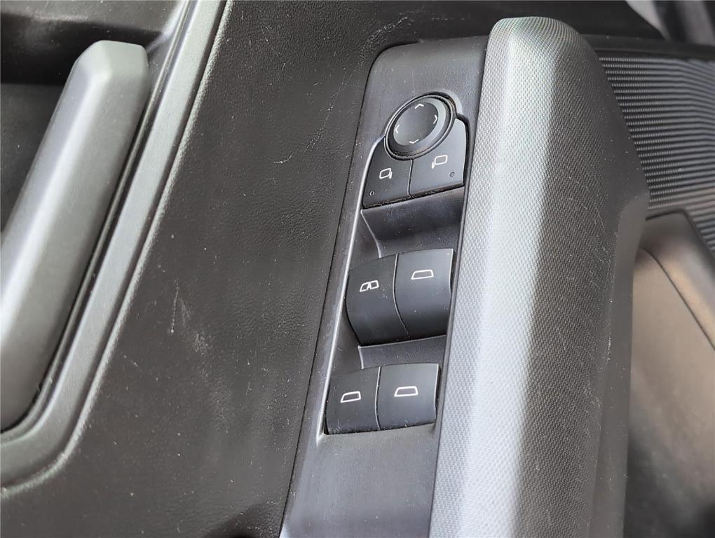 used 2023 Chevrolet Colorado car, priced at $32,999