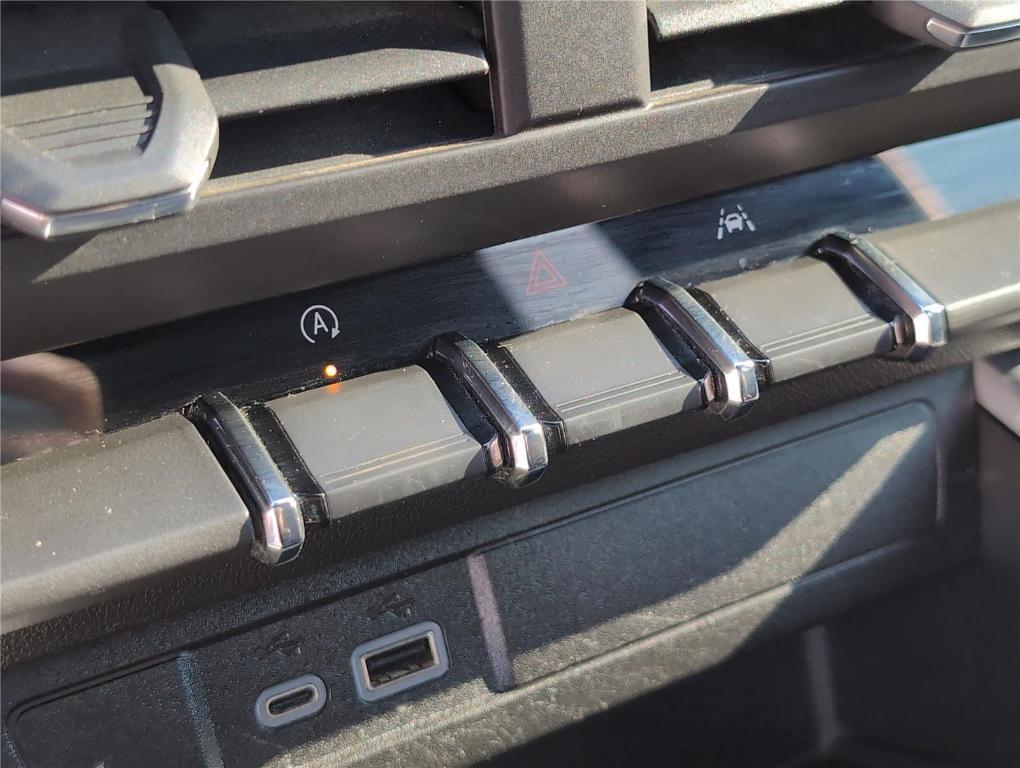 used 2023 Chevrolet Colorado car, priced at $32,999
