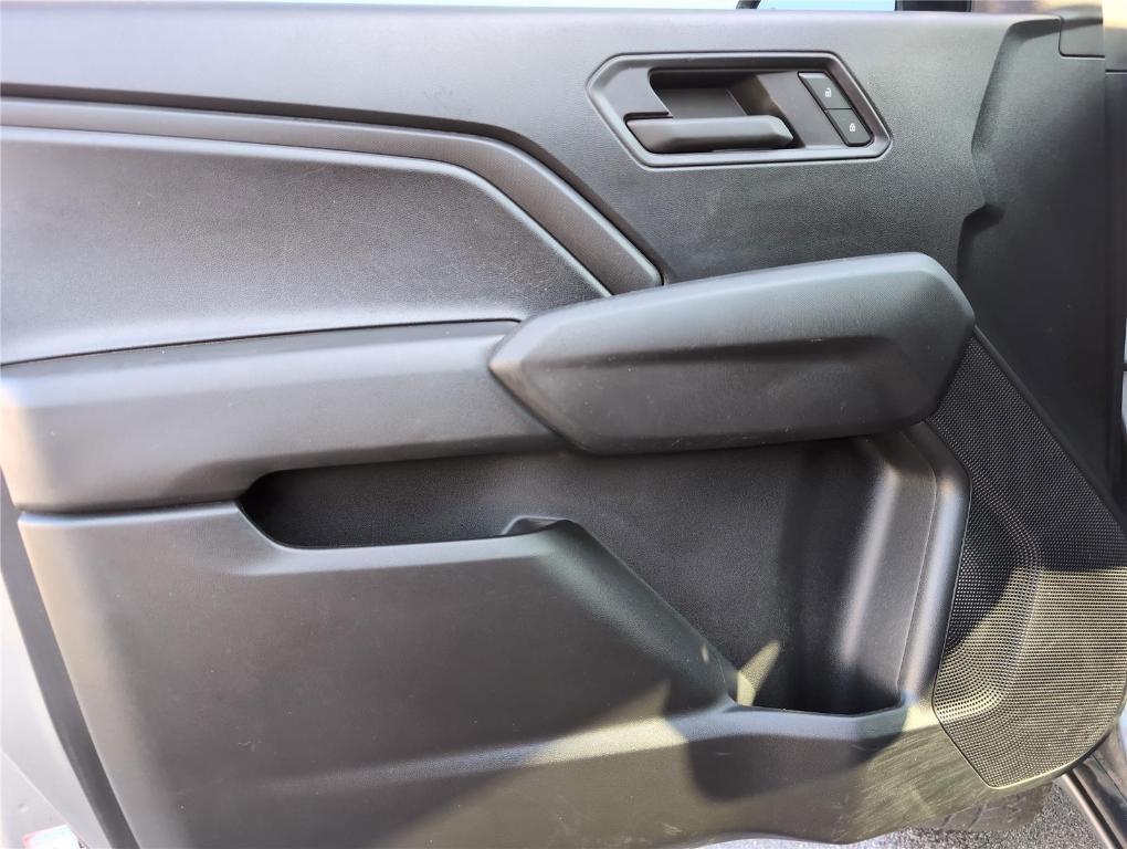 used 2023 Chevrolet Colorado car, priced at $32,999