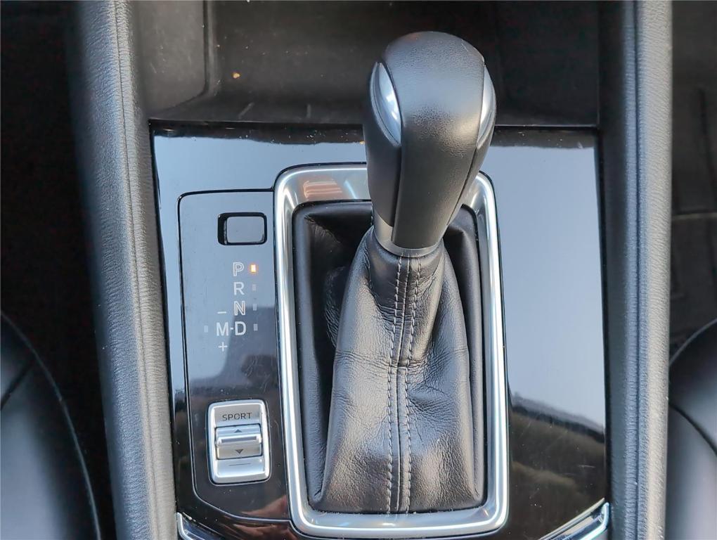 used 2019 Mazda CX-5 car, priced at $17,999