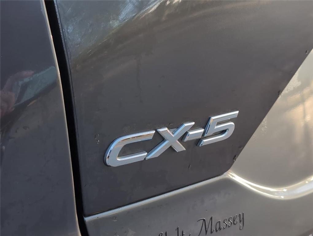 used 2019 Mazda CX-5 car, priced at $17,999
