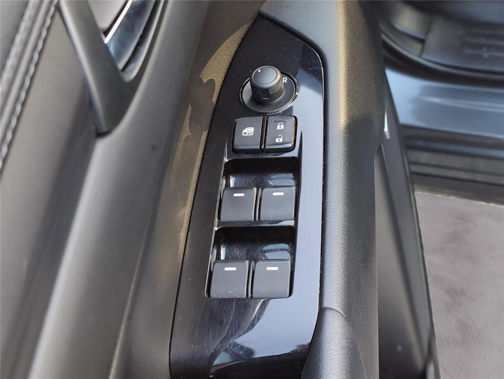 used 2019 Mazda CX-5 car, priced at $17,999