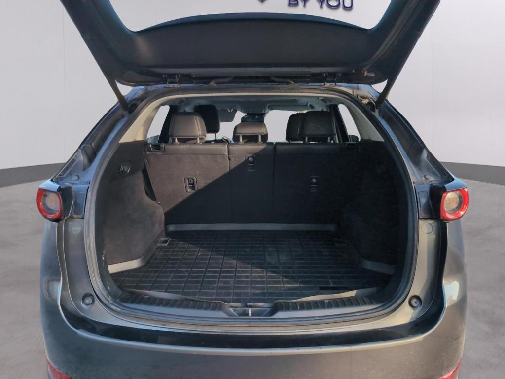 used 2019 Mazda CX-5 car, priced at $17,999