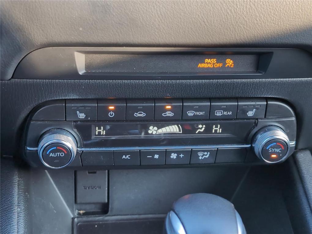 used 2019 Mazda CX-5 car, priced at $17,999