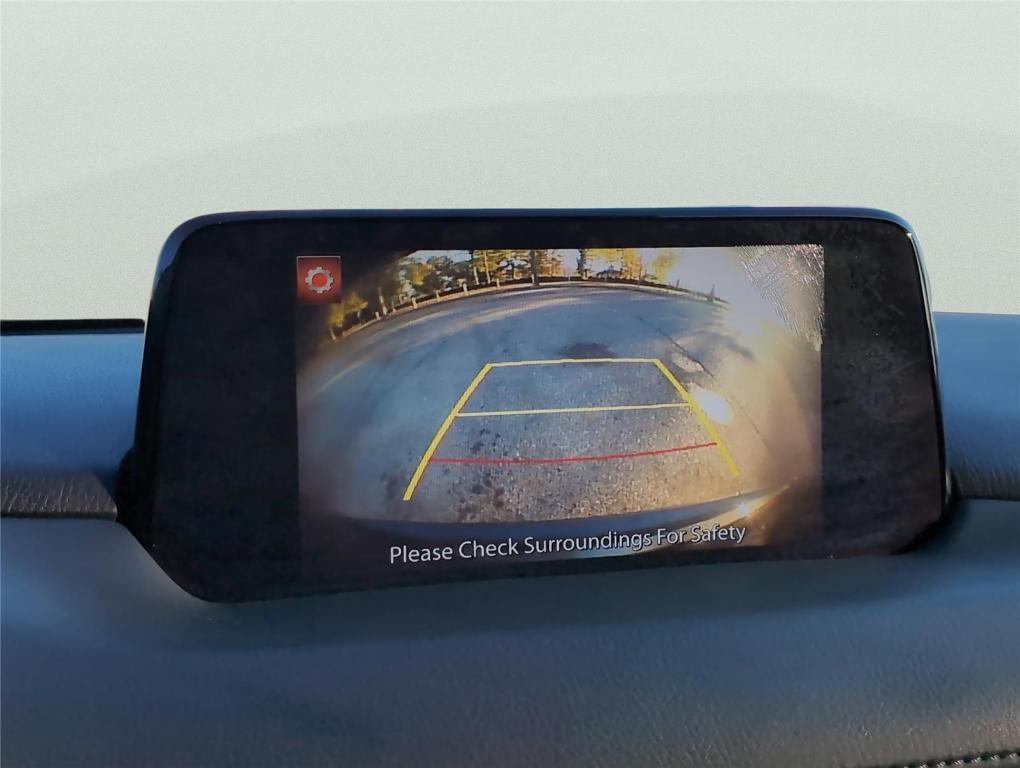 used 2019 Mazda CX-5 car, priced at $17,999