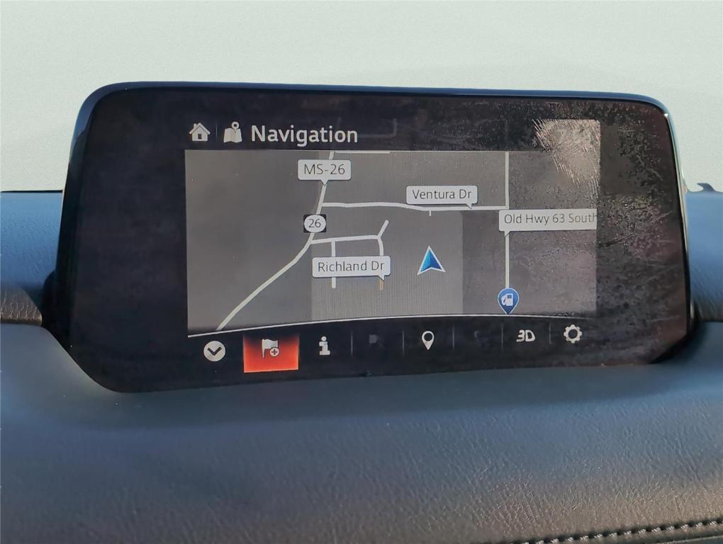 used 2019 Mazda CX-5 car, priced at $17,999