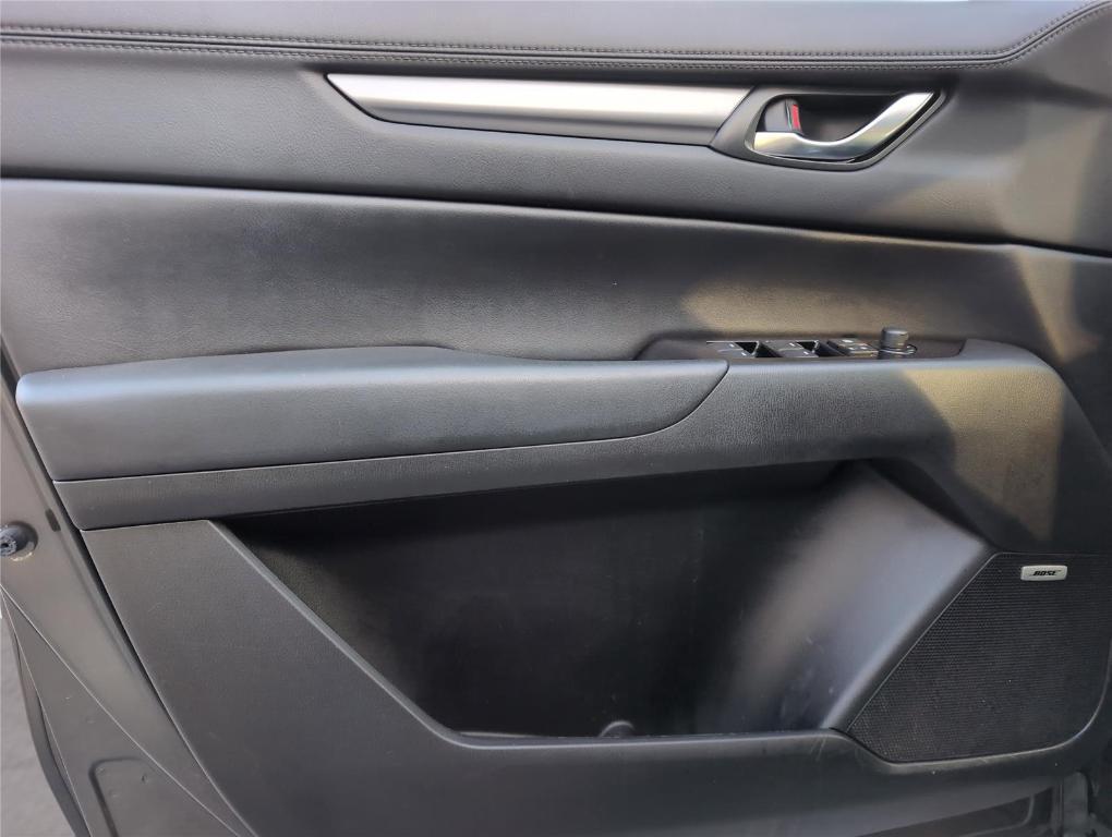 used 2019 Mazda CX-5 car, priced at $17,999