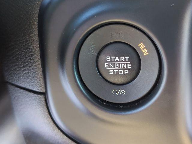 used 2018 Jeep Wrangler Unlimited car, priced at $24,399