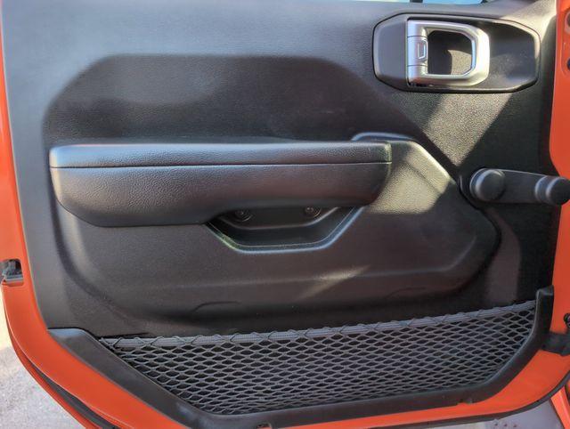 used 2018 Jeep Wrangler Unlimited car, priced at $24,399