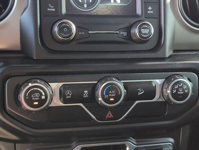 used 2018 Jeep Wrangler Unlimited car, priced at $24,399