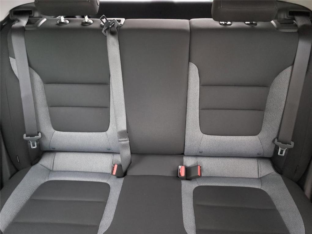 new 2026 Chevrolet TrailBlazer car, priced at $23,887