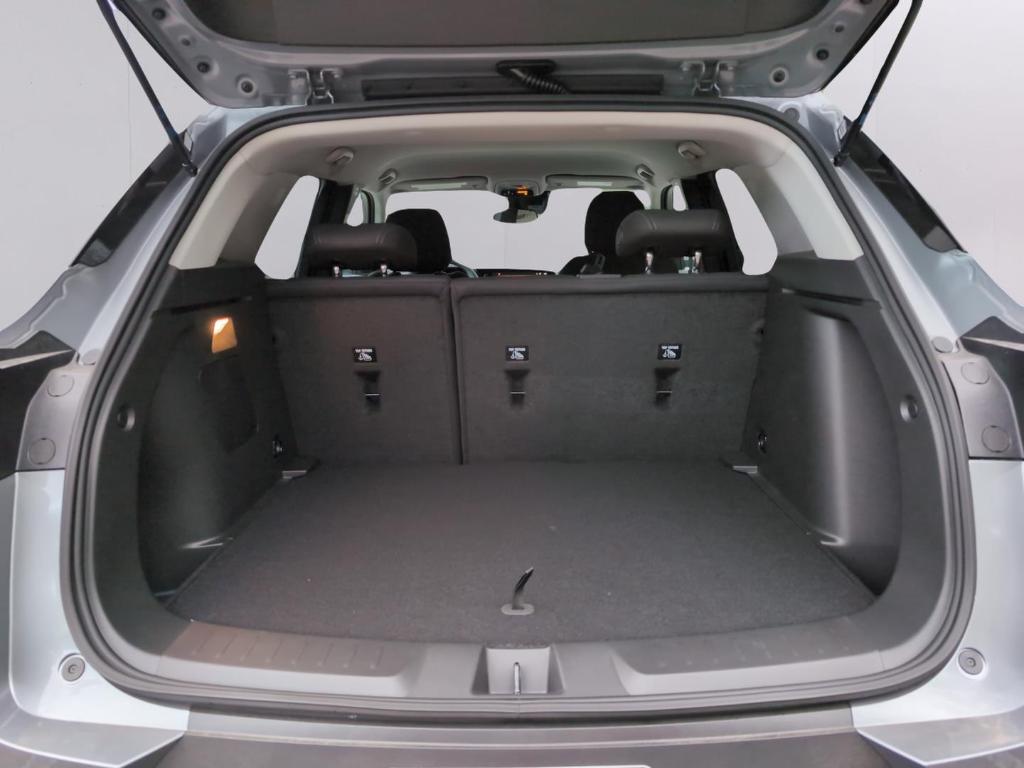 new 2026 Chevrolet TrailBlazer car, priced at $23,887