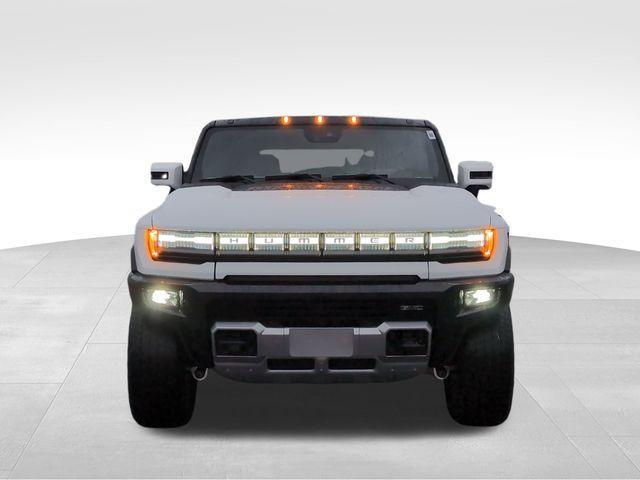 new 2025 GMC HUMMER EV SUV car, priced at $99,495