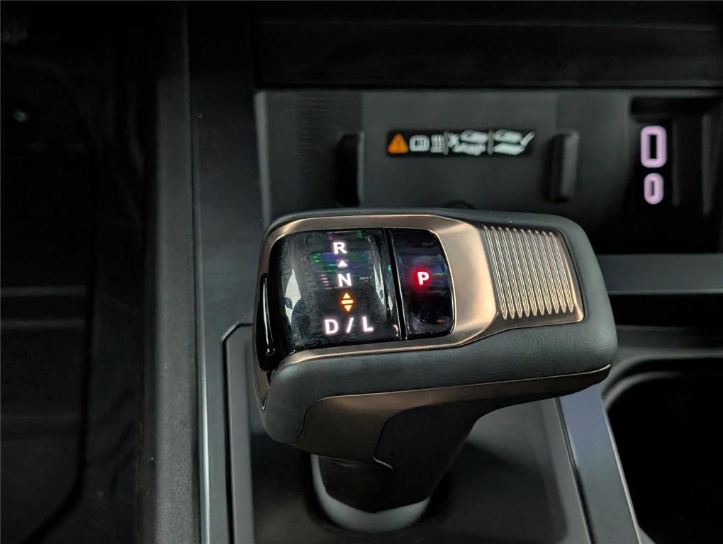 new 2025 GMC HUMMER EV SUV car, priced at $91,601