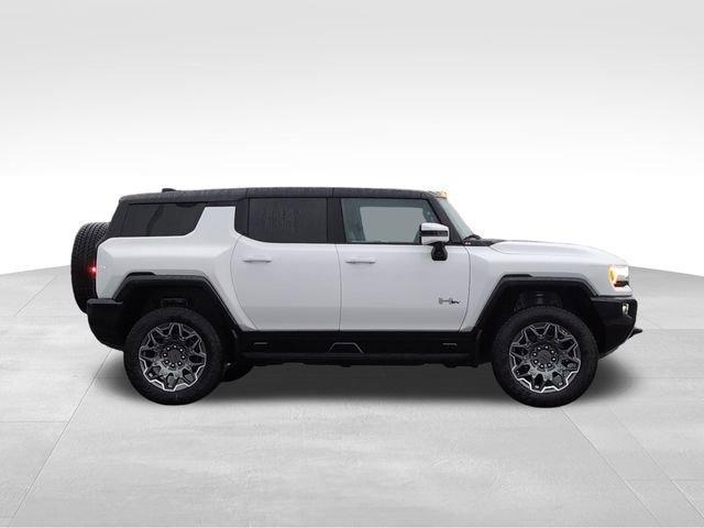 new 2025 GMC HUMMER EV SUV car, priced at $91,601