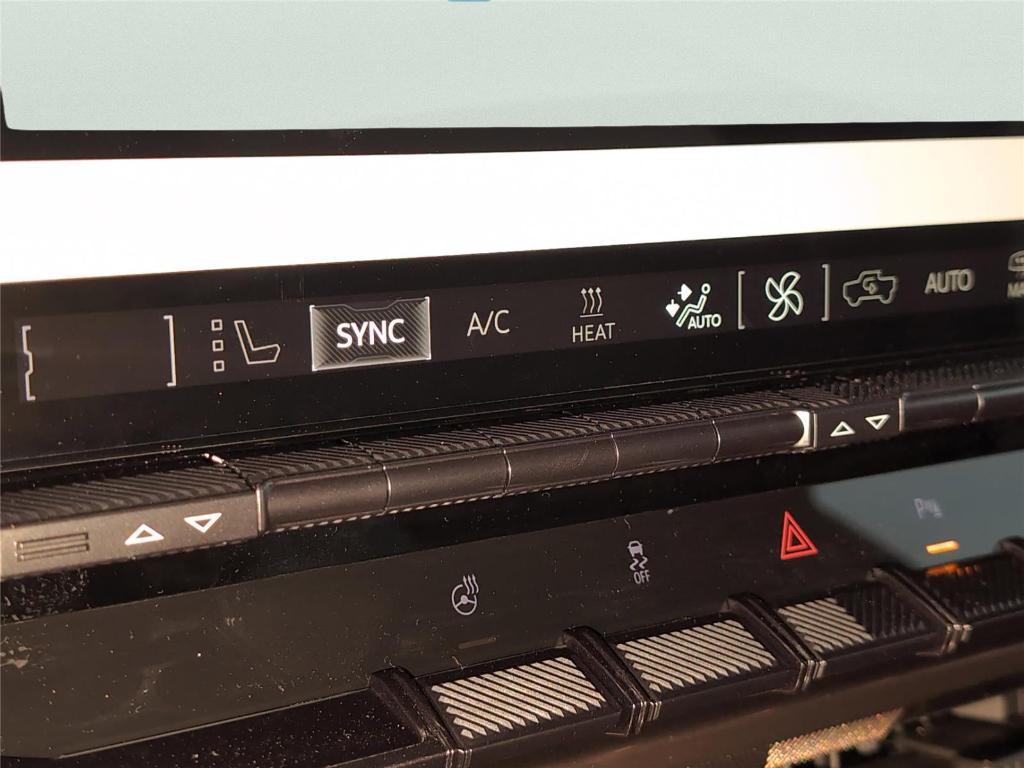 new 2025 GMC HUMMER EV SUV car, priced at $91,601