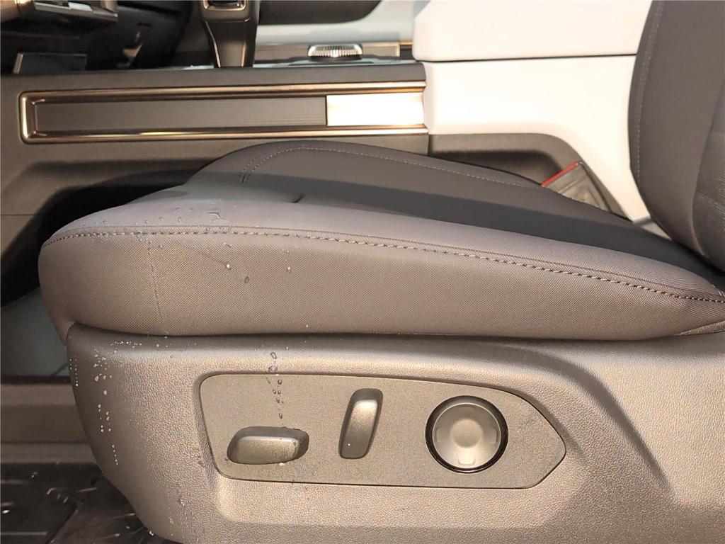 new 2025 GMC HUMMER EV SUV car, priced at $91,601