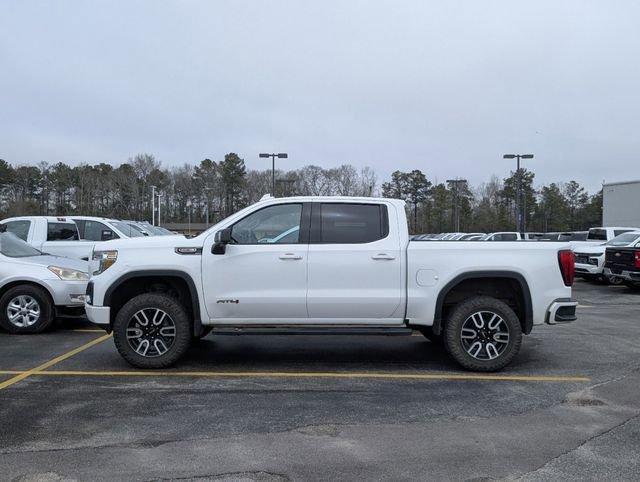 used 2020 GMC Sierra 1500 car, priced at $37,789