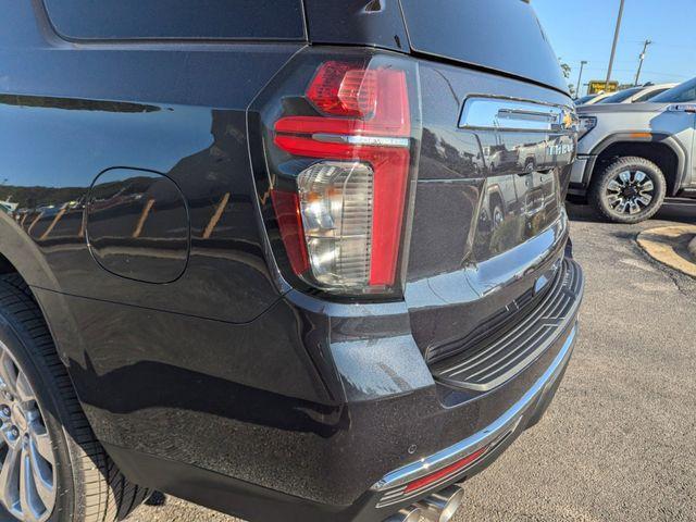 new 2024 Chevrolet Tahoe car, priced at $71,710