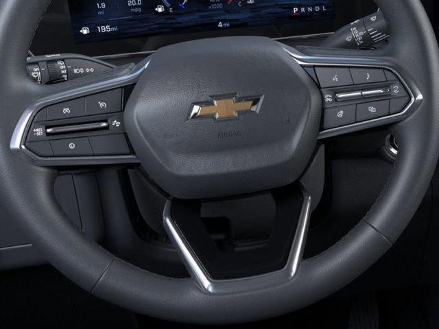 new 2025 Chevrolet Tahoe car, priced at $65,111