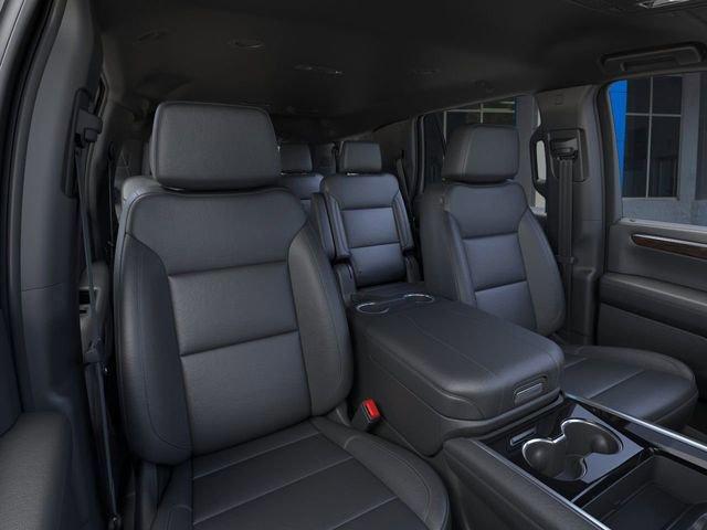 new 2025 Chevrolet Tahoe car, priced at $65,111