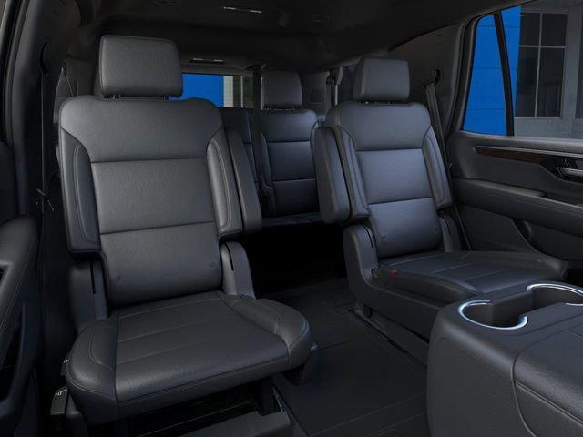 new 2025 Chevrolet Tahoe car, priced at $65,111