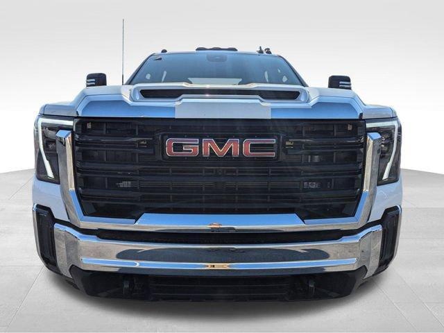 new 2025 GMC Sierra 2500 car, priced at $64,181