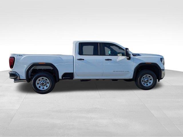 new 2025 GMC Sierra 2500 car, priced at $64,181