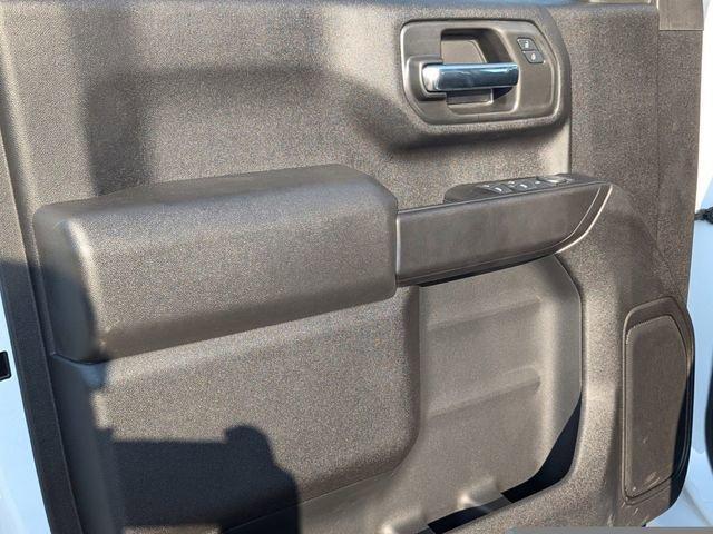new 2025 GMC Sierra 2500 car, priced at $64,181