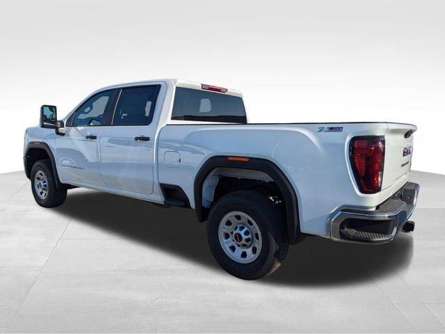 new 2025 GMC Sierra 2500 car, priced at $64,181