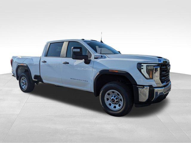 new 2025 GMC Sierra 2500 car, priced at $66,130