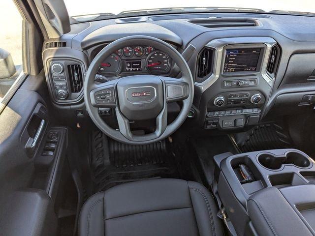 new 2025 GMC Sierra 2500 car, priced at $64,181