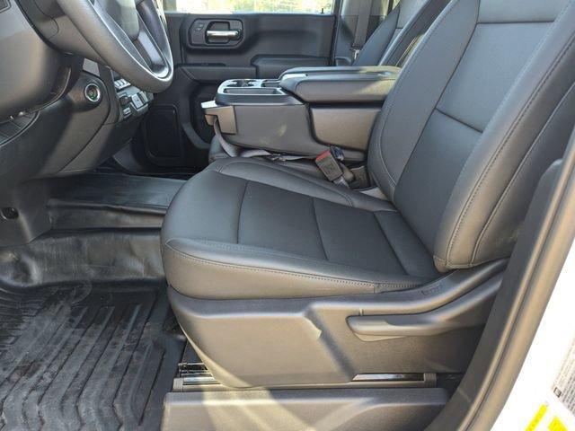 new 2025 GMC Sierra 2500 car, priced at $64,181