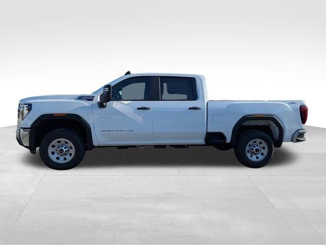 new 2025 GMC Sierra 2500 car, priced at $64,181