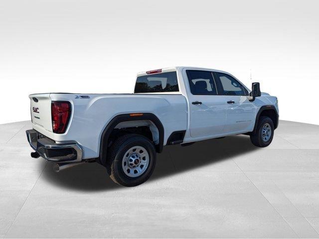 new 2025 GMC Sierra 2500 car, priced at $64,181