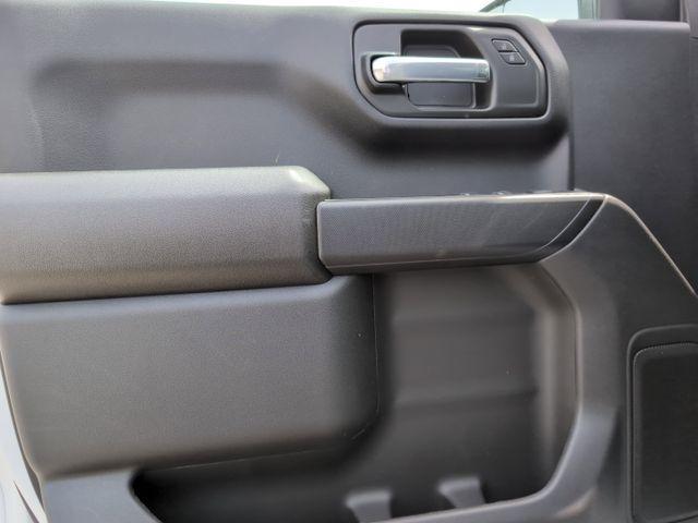 new 2025 Chevrolet Silverado 1500 car, priced at $44,090