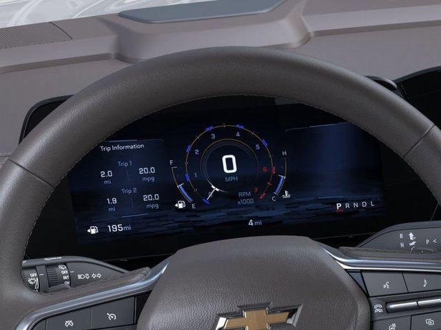 new 2025 Chevrolet Suburban car, priced at $73,125