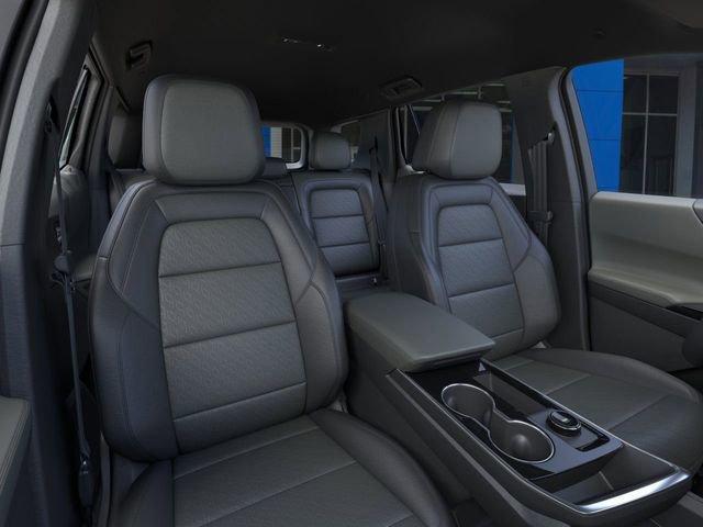 new 2026 Chevrolet Equinox car, priced at $34,350